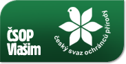 ČSOP Vlašin